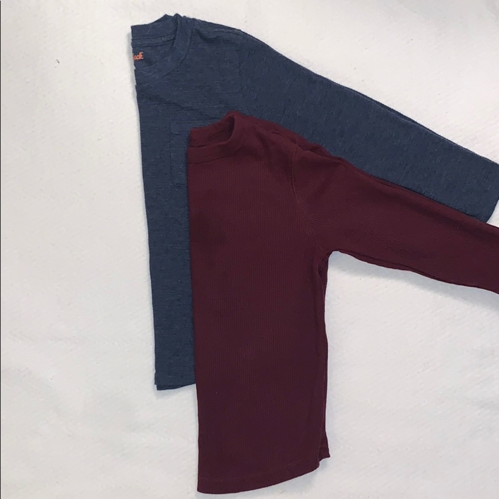 “BUY 1 GET 1FREE” THERMALS